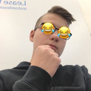 Meet your Posher, Kyle